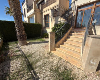 Resale - Apartment / Flat - Algorfa - La Finca Golf