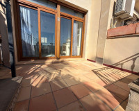 Resale - Apartment / Flat - Algorfa - La Finca Golf