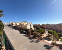 Resale - Apartment / Flat - Algorfa - La Finca Golf
