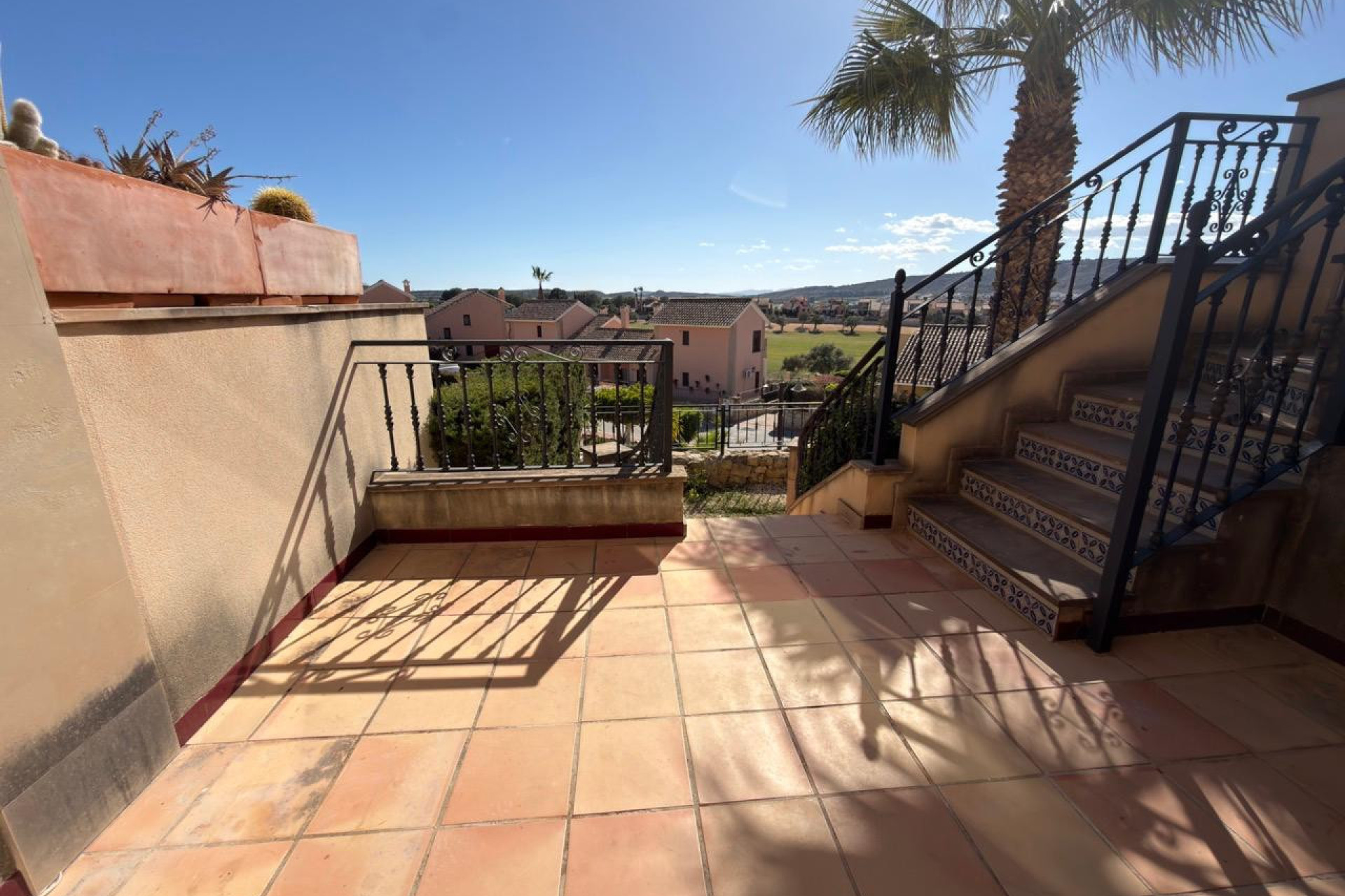 Resale - Apartment / Flat - Algorfa - La Finca Golf
