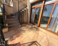 Resale - Apartment / Flat - Algorfa - La Finca Golf