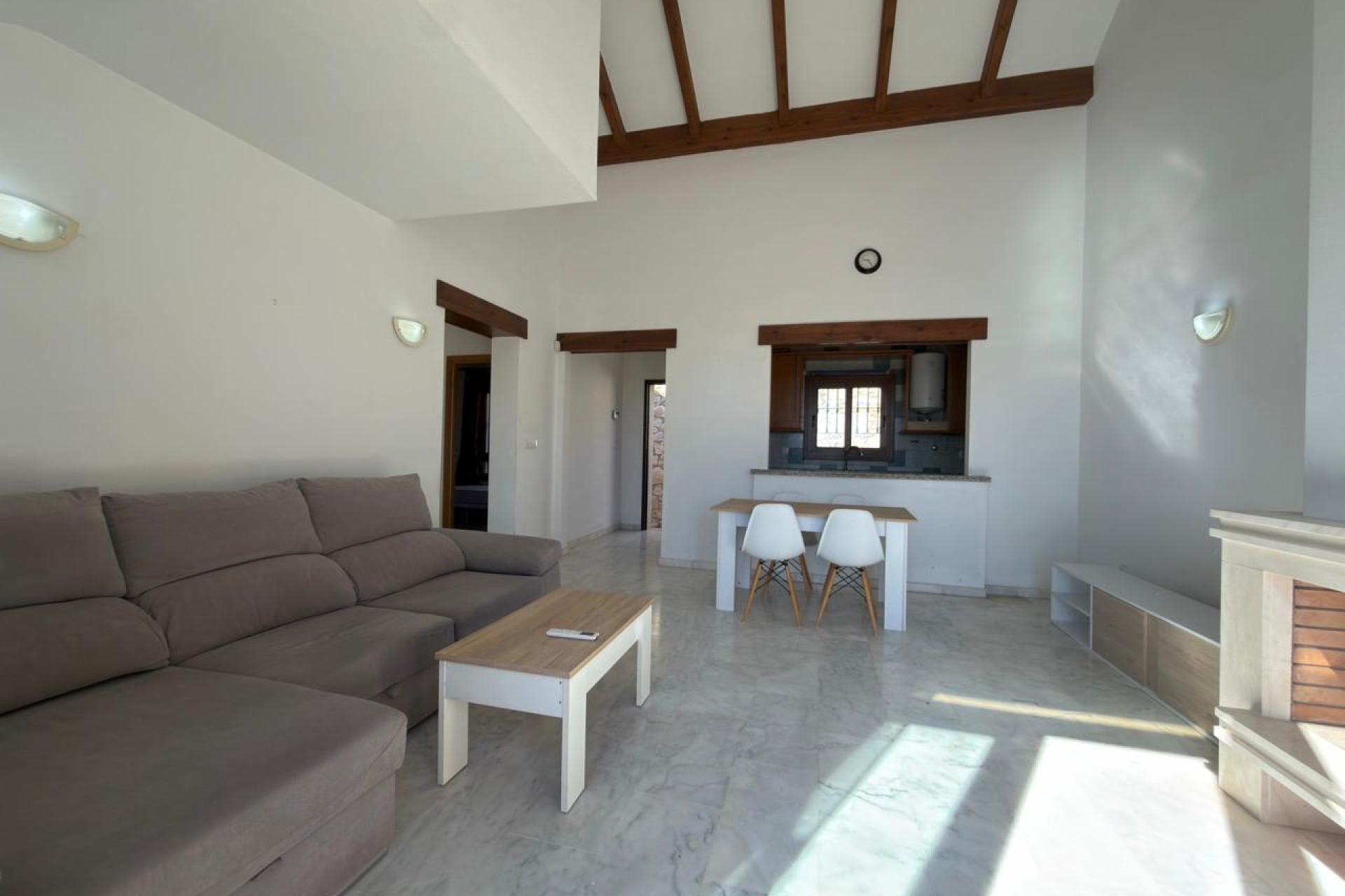Resale - Apartment / Flat - Algorfa - La Finca Golf