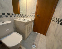 Resale - Apartment / Flat - Algorfa - La Finca Golf
