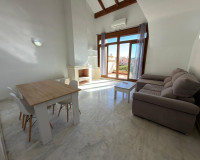Resale - Apartment / Flat - Algorfa - La Finca Golf