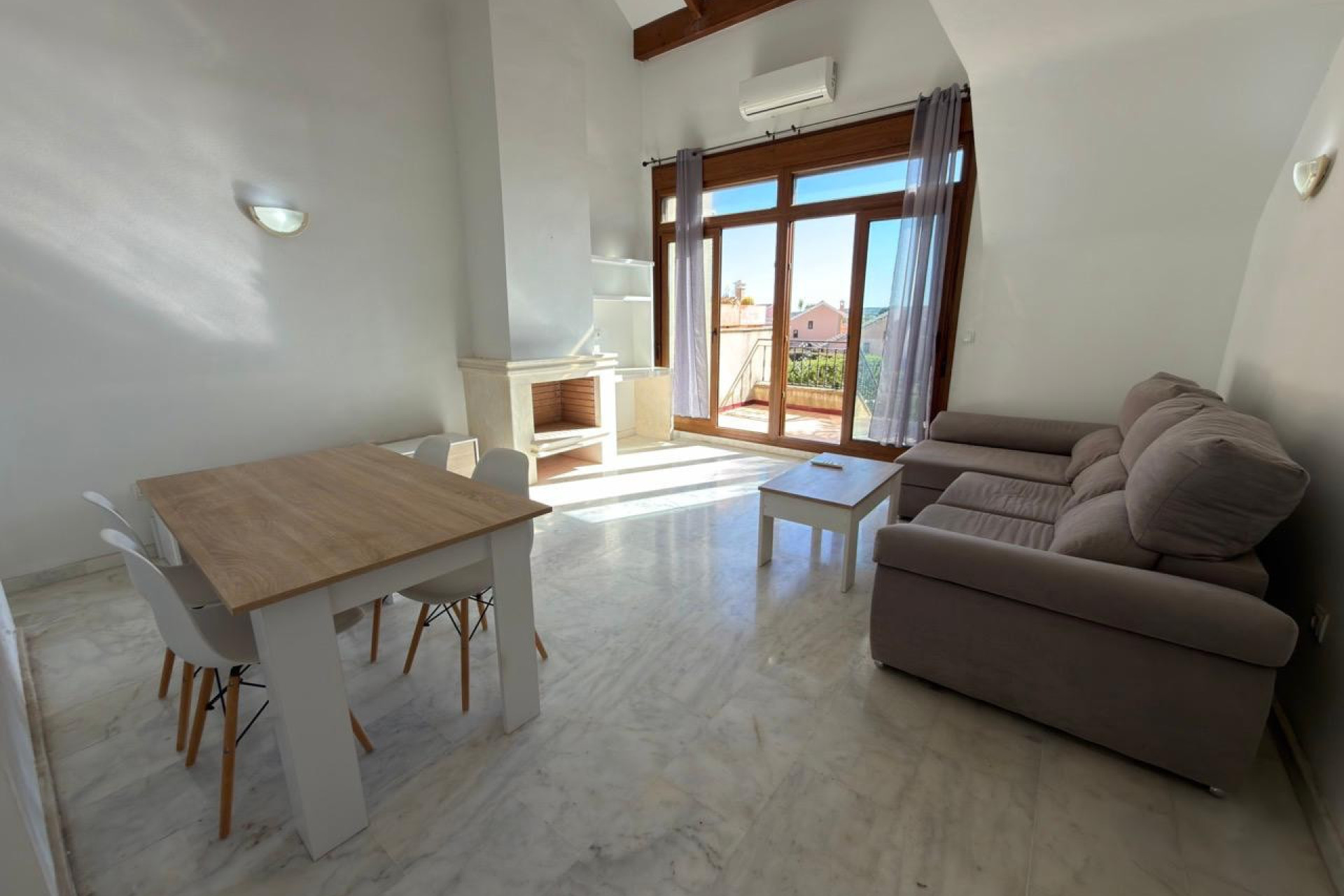 Resale - Apartment / Flat - Algorfa - La Finca Golf