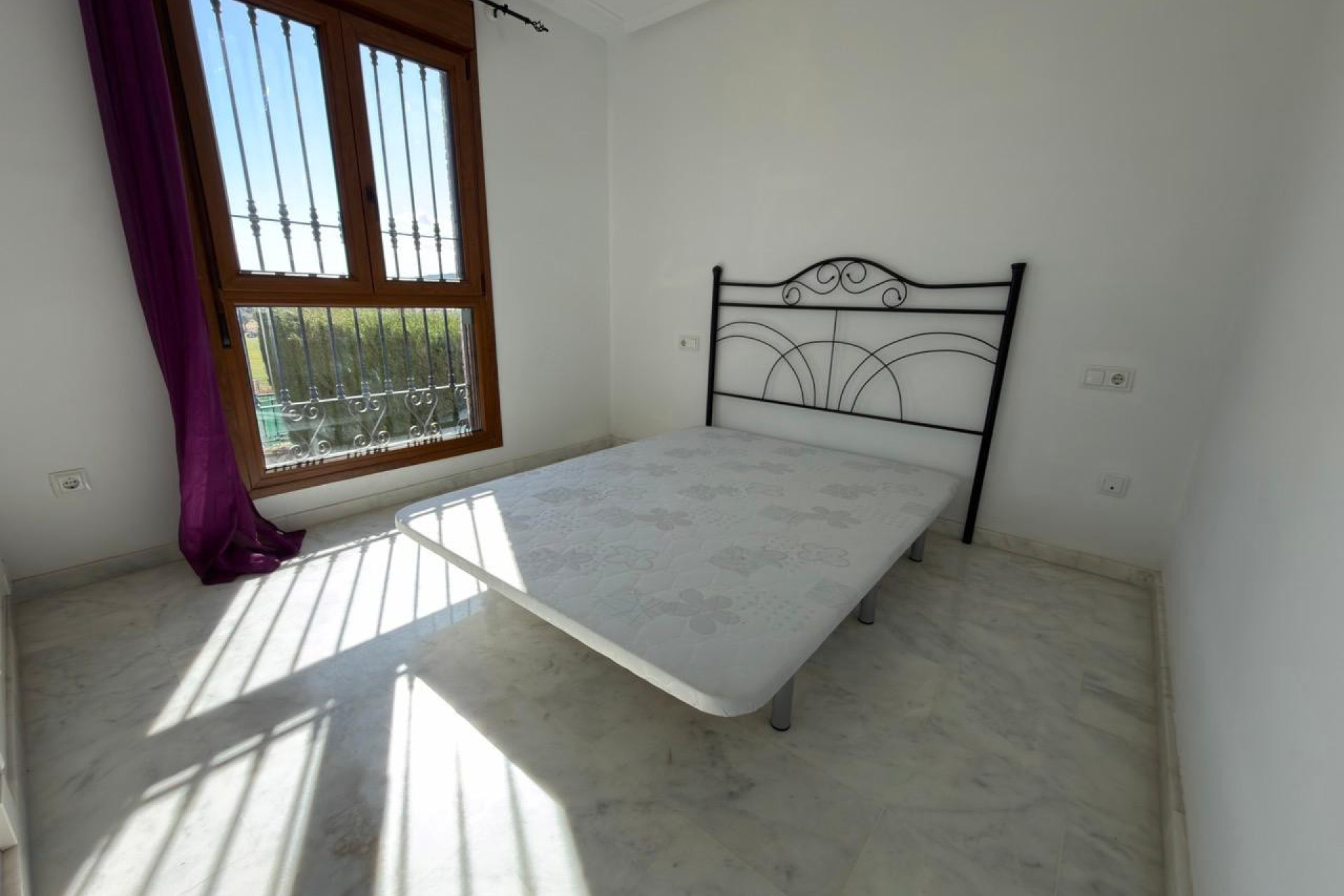 Resale - Apartment / Flat - Algorfa - La Finca Golf