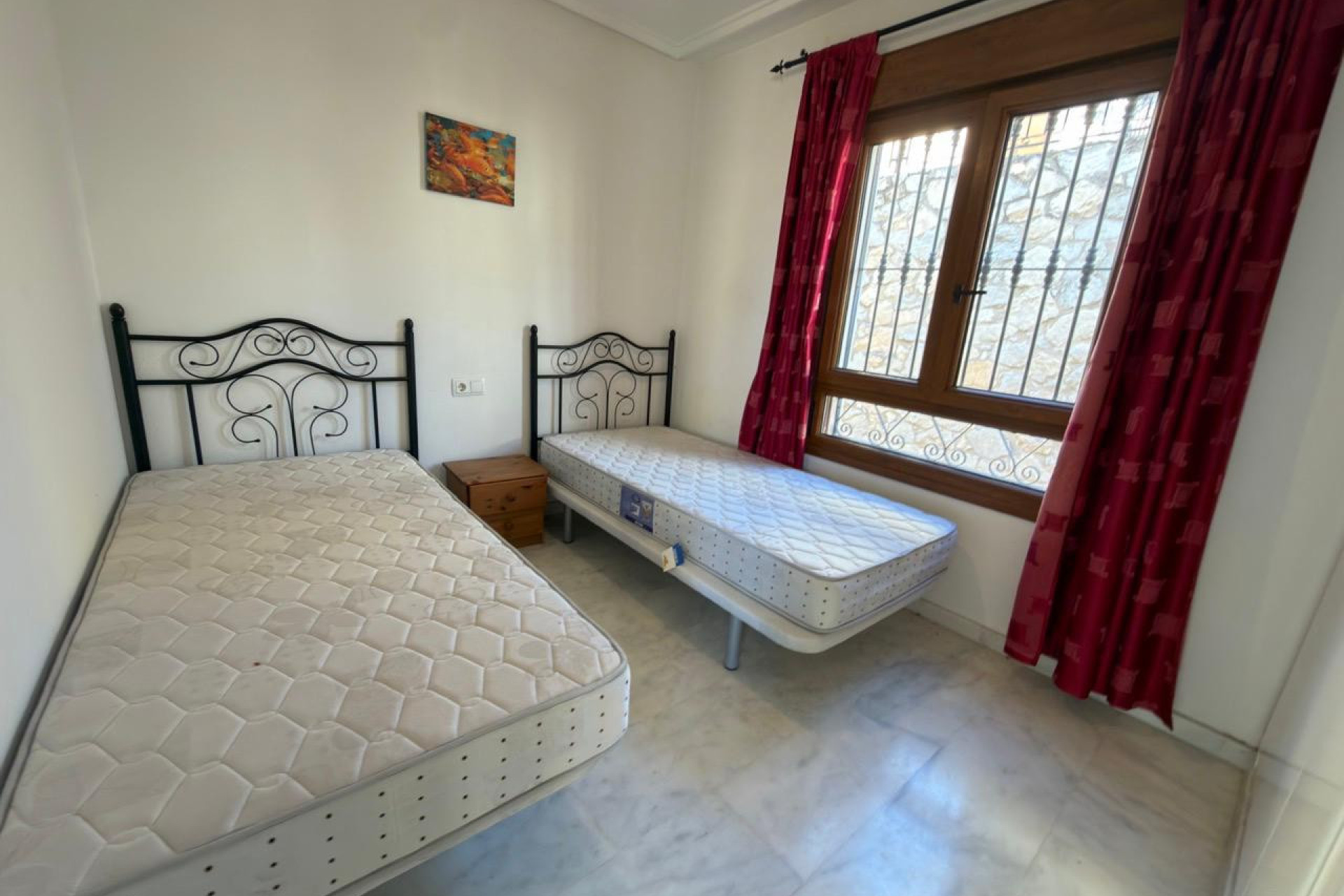 Resale - Apartment / Flat - Algorfa - La Finca Golf