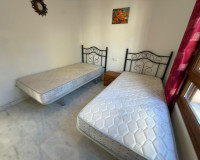 Resale - Apartment / Flat - Algorfa - La Finca Golf