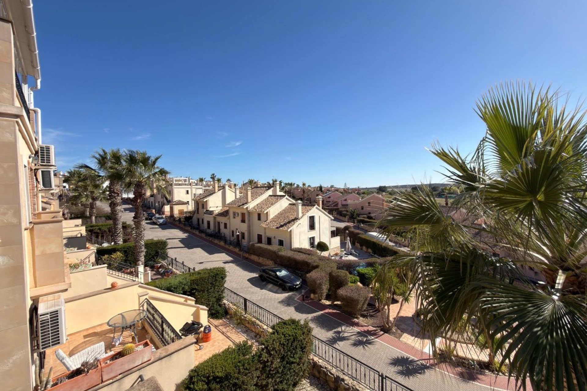 Resale - Apartment / Flat - Algorfa - La Finca Golf