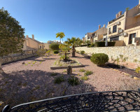 Resale - Apartment / Flat - Algorfa - La Finca Golf