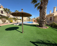 Resale - Apartment / Flat - Algorfa - La Finca Golf