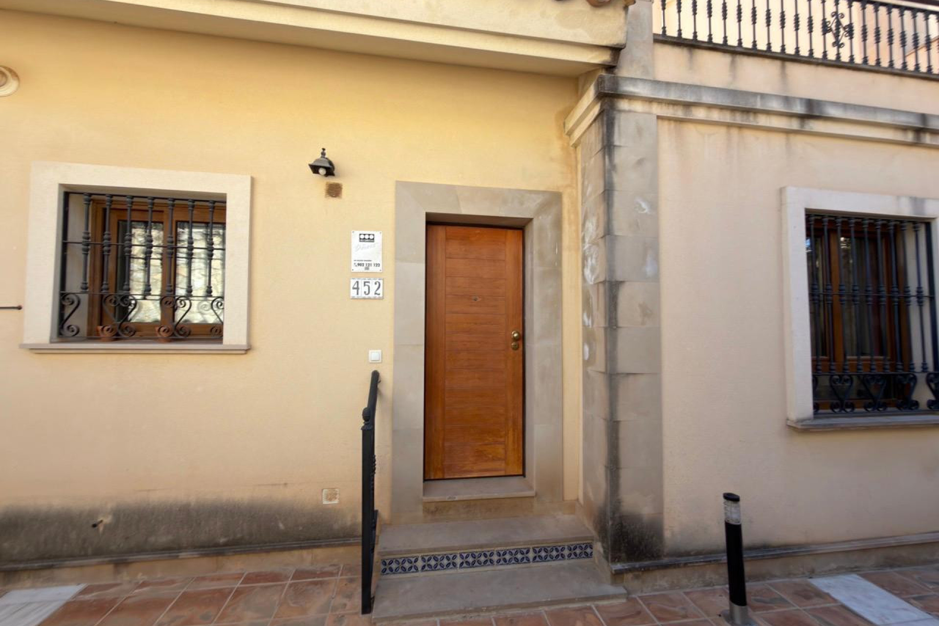 Resale - Apartment / Flat - Algorfa - La Finca Golf