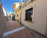 Resale - Apartment / Flat - Algorfa - La Finca Golf