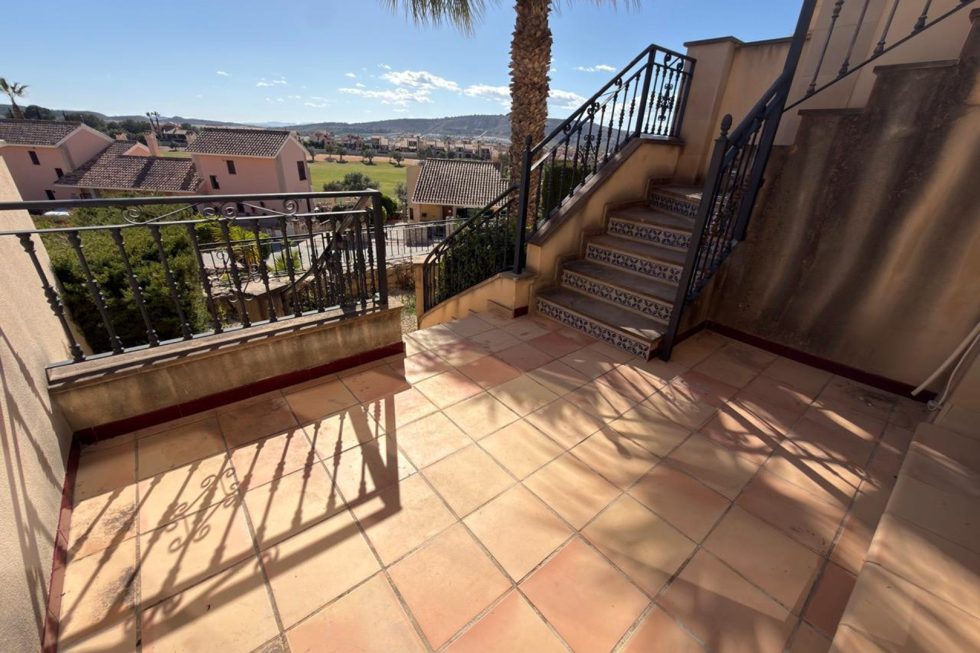 Resale - Apartment / Flat - Algorfa - La Finca Golf