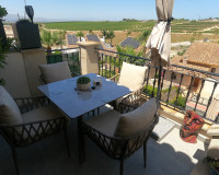 Resale - Apartment / Flat - Algorfa - La Finca Golf