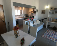 Resale - Apartment / Flat - Algorfa - La Finca Golf