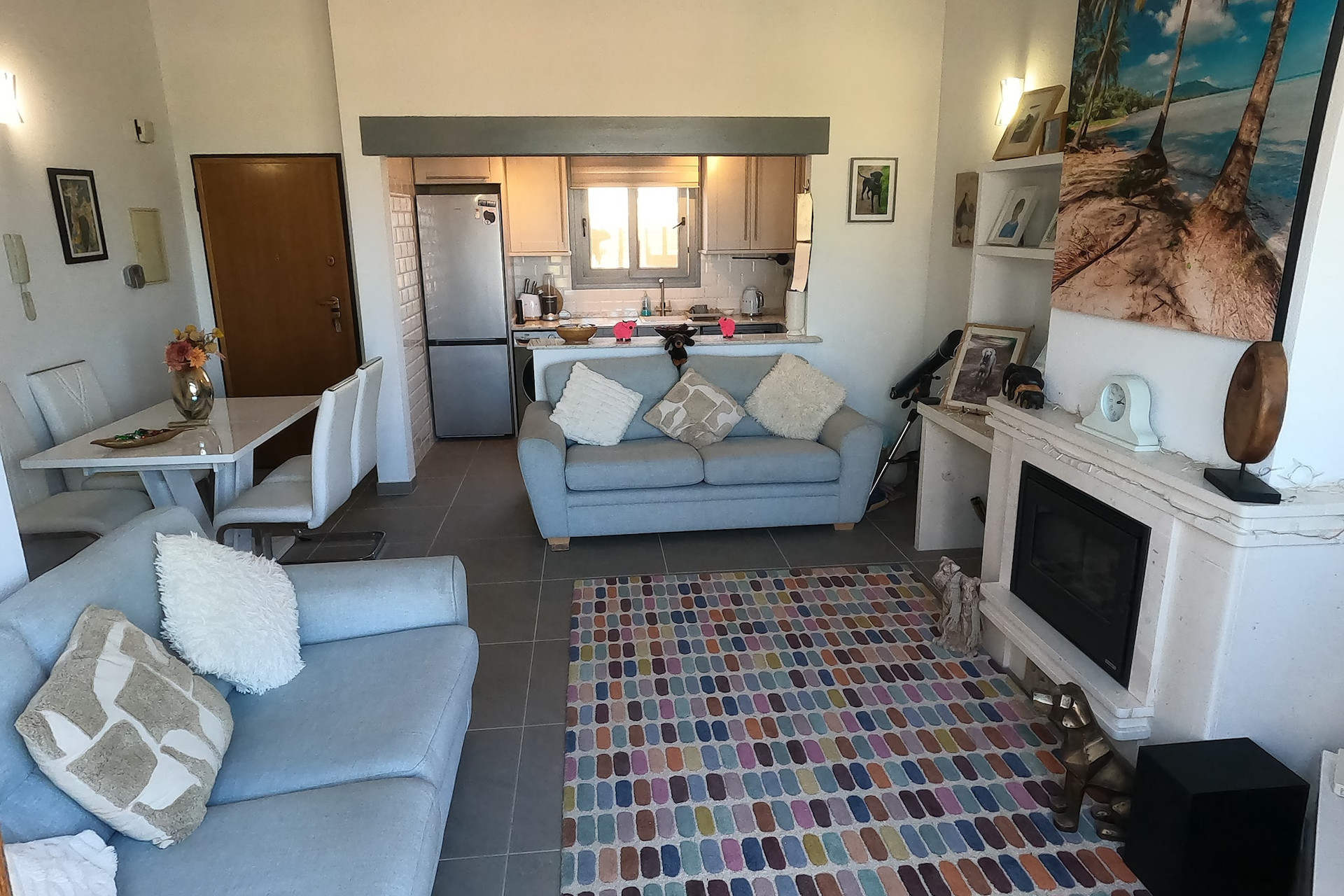 Resale - Apartment / Flat - Algorfa - La Finca Golf