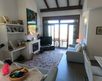 Resale - Apartment / Flat - Algorfa - La Finca Golf