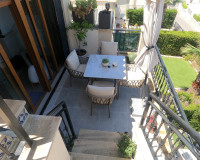 Resale - Apartment / Flat - Algorfa - La Finca Golf