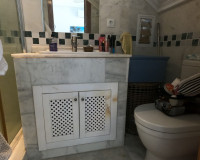 Resale - Apartment / Flat - Algorfa - La Finca Golf