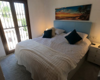 Resale - Apartment / Flat - Algorfa - La Finca Golf