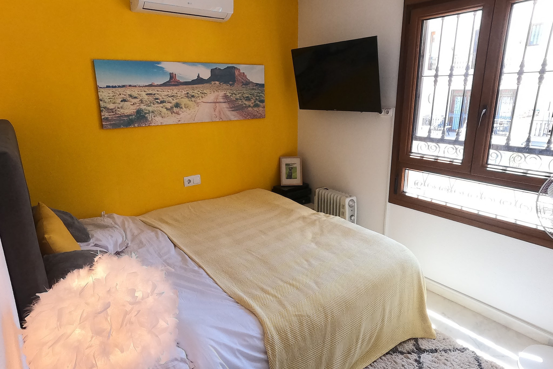 Resale - Apartment / Flat - Algorfa - La Finca Golf
