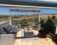 Resale - Apartment / Flat - Algorfa - La Finca Golf