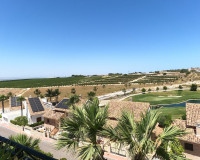 Resale - Apartment / Flat - Algorfa - La Finca Golf