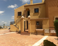 Resale - Apartment / Flat - Algorfa - La Finca Golf