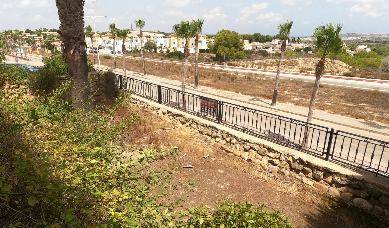 Resale - Apartment / Flat - Algorfa - La Finca Golf