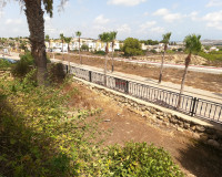 Resale - Apartment / Flat - Algorfa - La Finca Golf