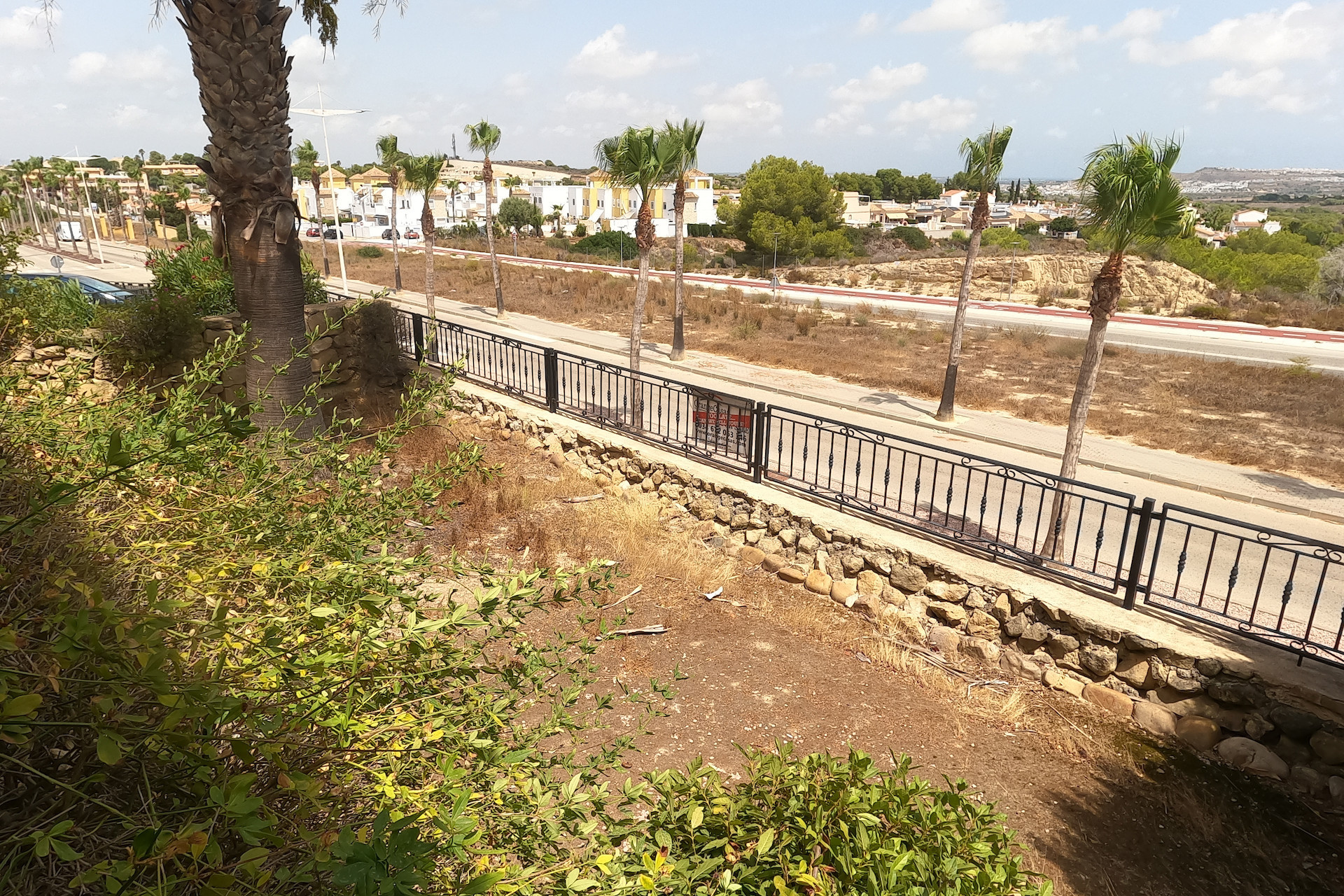 Resale - Apartment / Flat - Algorfa - La Finca Golf