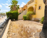 Resale - Apartment / Flat - Algorfa - La Finca Golf