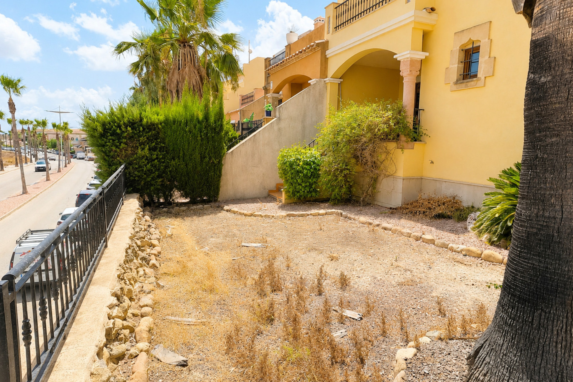 Resale - Apartment / Flat - Algorfa - La Finca Golf