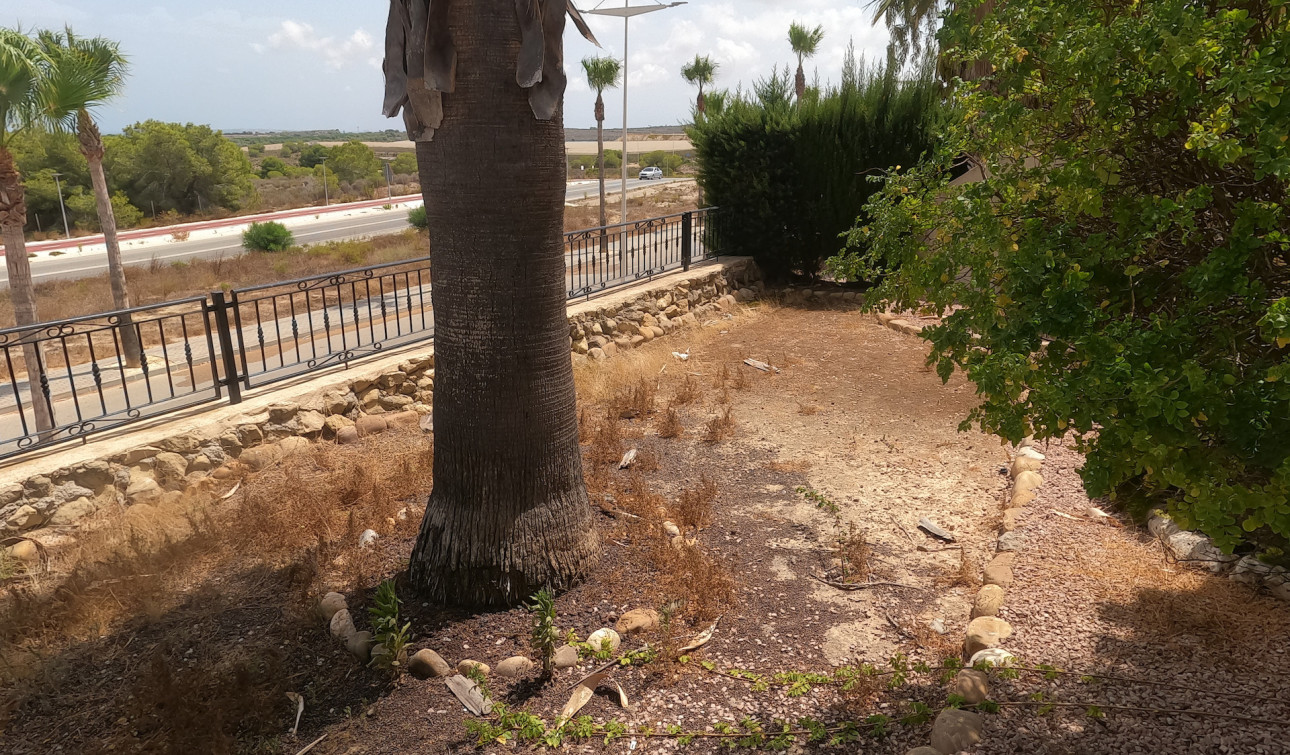 Resale - Apartment / Flat - Algorfa - La Finca Golf