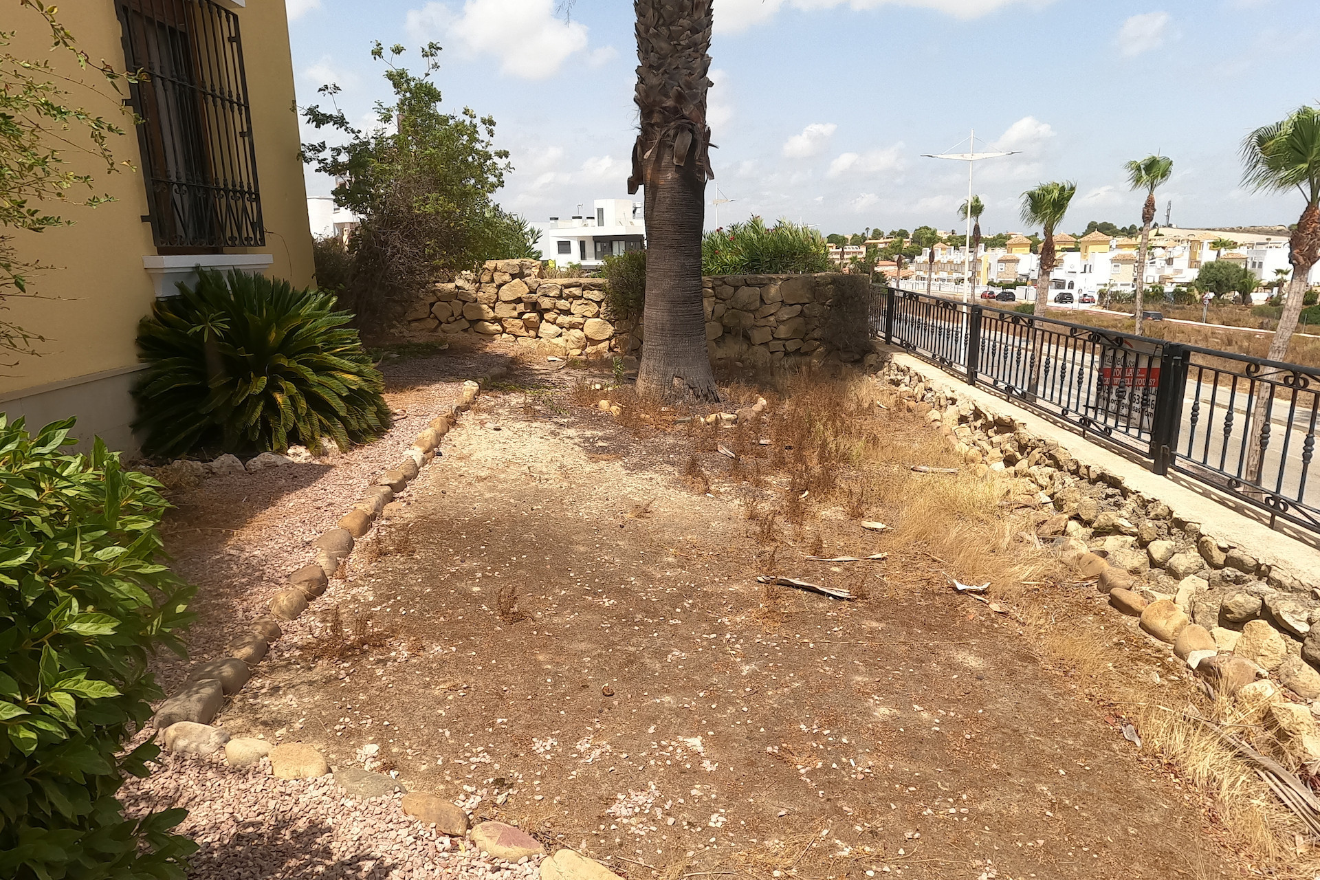 Resale - Apartment / Flat - Algorfa - La Finca Golf