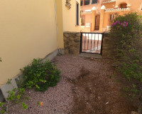 Resale - Apartment / Flat - Algorfa - La Finca Golf