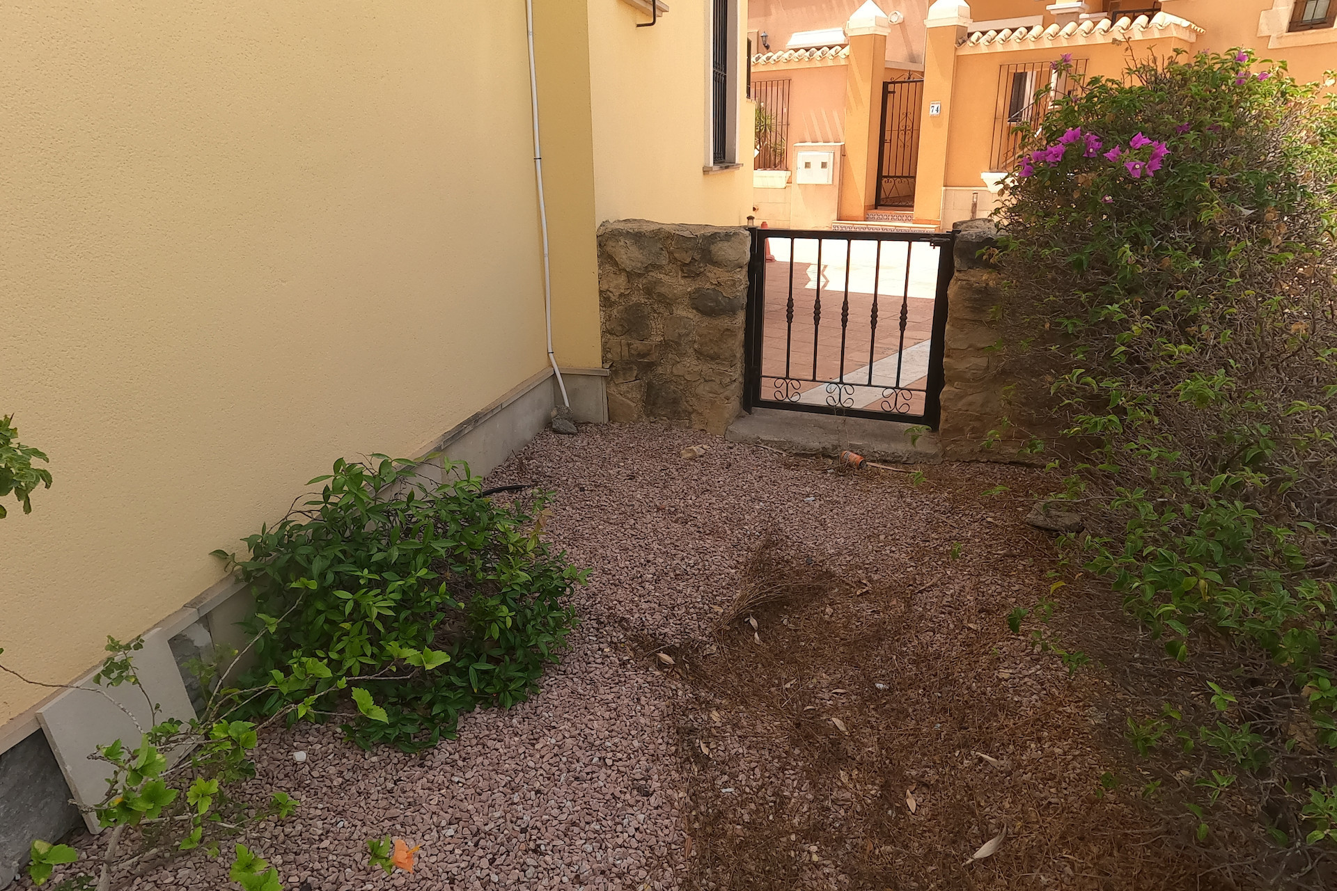 Resale - Apartment / Flat - Algorfa - La Finca Golf