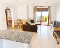 Resale - Apartment / Flat - Algorfa - La Finca Golf