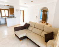 Resale - Apartment / Flat - Algorfa - La Finca Golf
