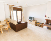 Resale - Apartment / Flat - Algorfa - La Finca Golf