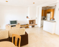 Resale - Apartment / Flat - Algorfa - La Finca Golf