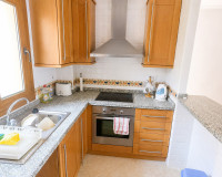 Resale - Apartment / Flat - Algorfa - La Finca Golf