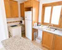 Resale - Apartment / Flat - Algorfa - La Finca Golf