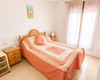 Resale - Apartment / Flat - Algorfa - La Finca Golf