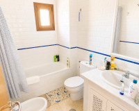 Resale - Apartment / Flat - Algorfa - La Finca Golf