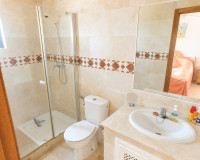 Resale - Apartment / Flat - Algorfa - La Finca Golf