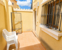 Resale - Apartment / Flat - Algorfa - La Finca Golf