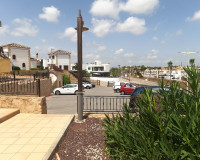 Resale - Apartment / Flat - Algorfa - La Finca Golf