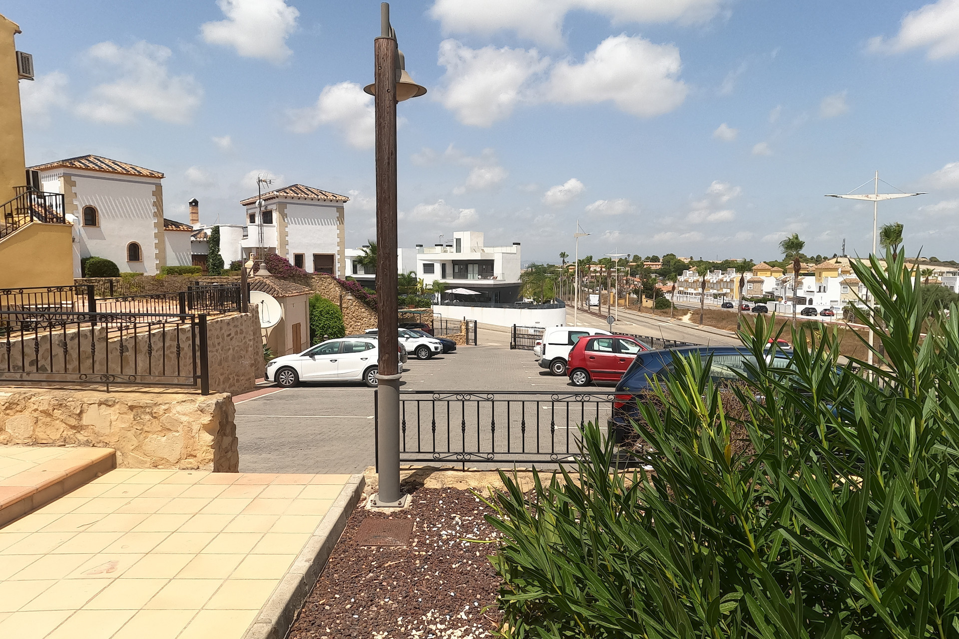 Resale - Apartment / Flat - Algorfa - La Finca Golf